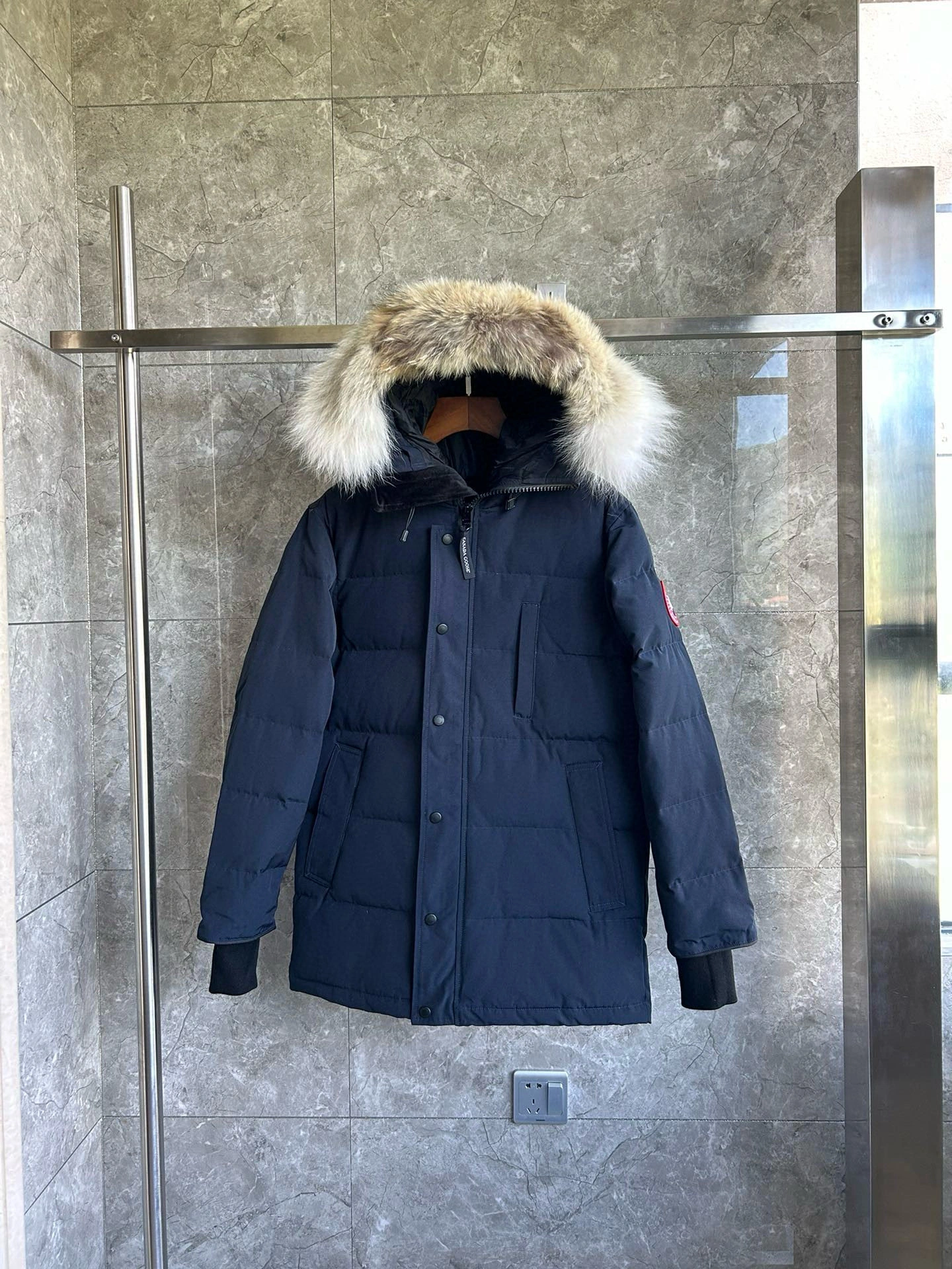 wg.luxury-- 6oos5 E33 Down jacket 4colour item:E-F409J2211-4H